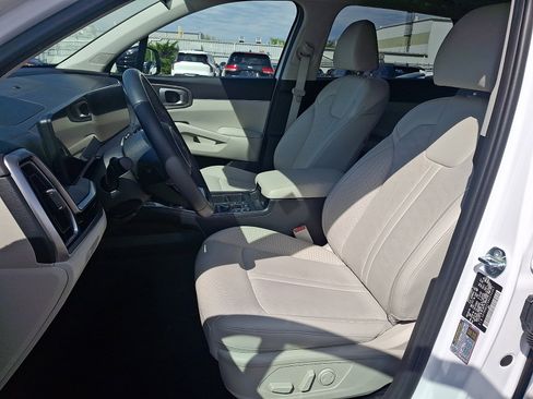 Used 2024 Kia Sorento X-Line EX AWD/4WD image 13