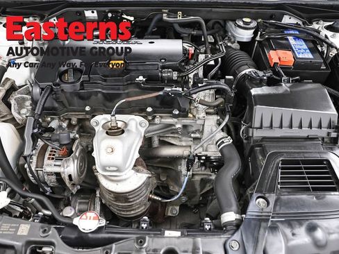 Used 2022 Honda Civic LX image 7