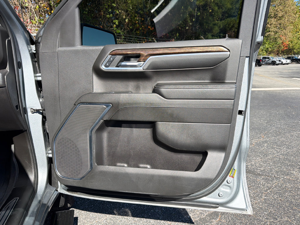 Used 2024 GMC Sierra 1500 Elevation AWD/4WD image 14