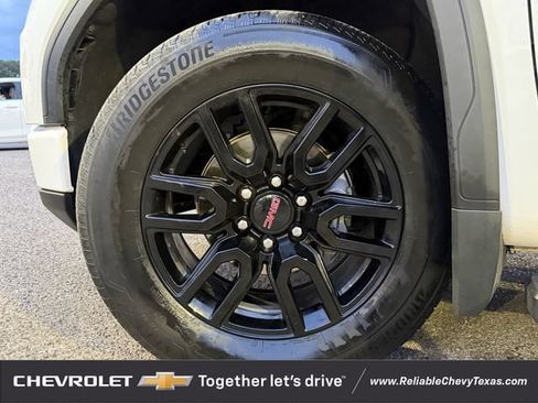 Used 2023 GMC Sierra 1500 Elevation AWD/4WD image 10