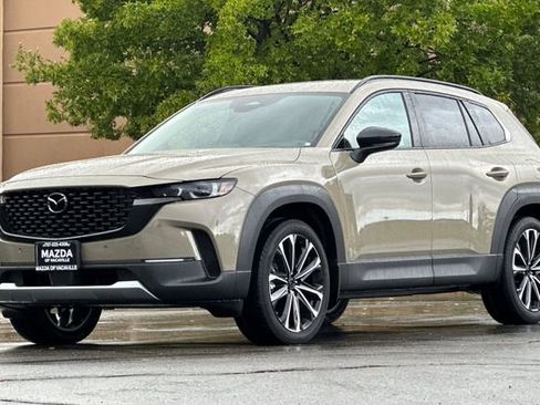 New 2026 MAZDA CX-50 AWD 2.5 S w/ Weather Package image 7