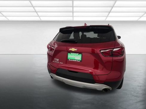 Used 2019 Chevrolet Blazer LT AWD/4WD image 7