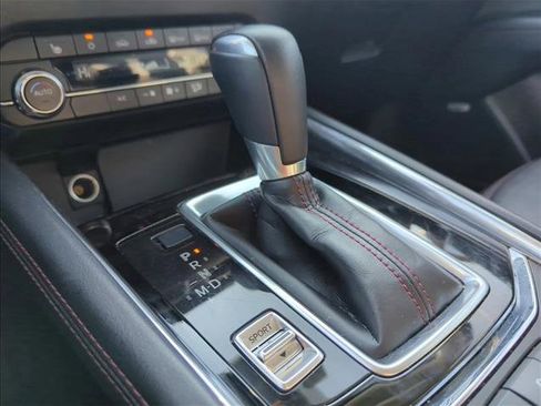 Used 2024 MAZDA CX-5 Carbon Edition image 9