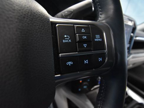 Used 2024 Ford F250 Limited AWD/4WD image 16