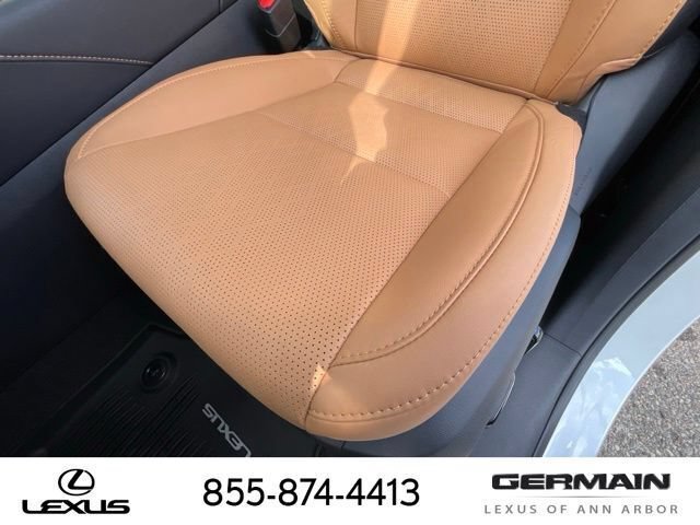 New 2026 Lexus RX 350 Premium Plus w/ Convenience Package AWD/4WD image 22