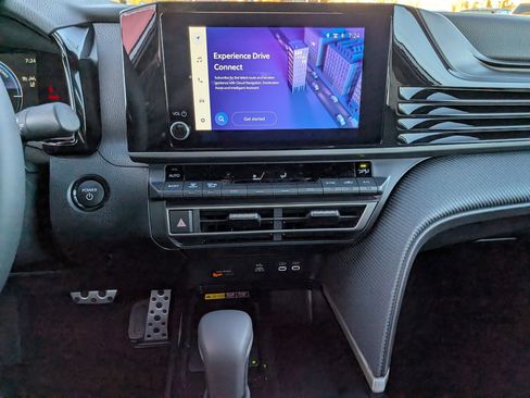 New 2026 Toyota Camry Nightshade image 10