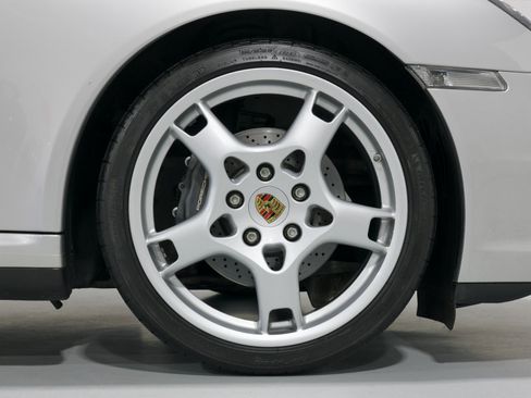 Used 2007 Porsche 911 Targa 4 image 35