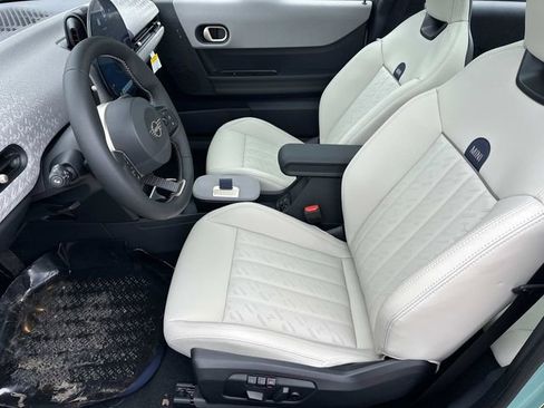 New 2026 MINI Cooper S image 17