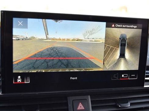 Used 2024 Audi A4 2.0T Premium Plus w/ Premium Plus Package image 15