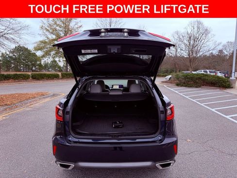 Used 2017 Lexus RX 350 350 NAV/PARK AST/SMART CRUISE/ image 7