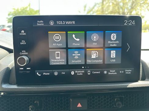 Used 2025 Honda CR-V EX-L image 18