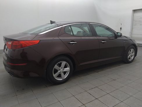 Used 2015 Kia Optima LX FWD image 10