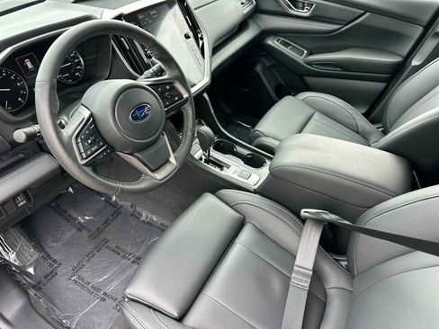 Certified 2026 Subaru Ascent Limited AWD/4WD image 10