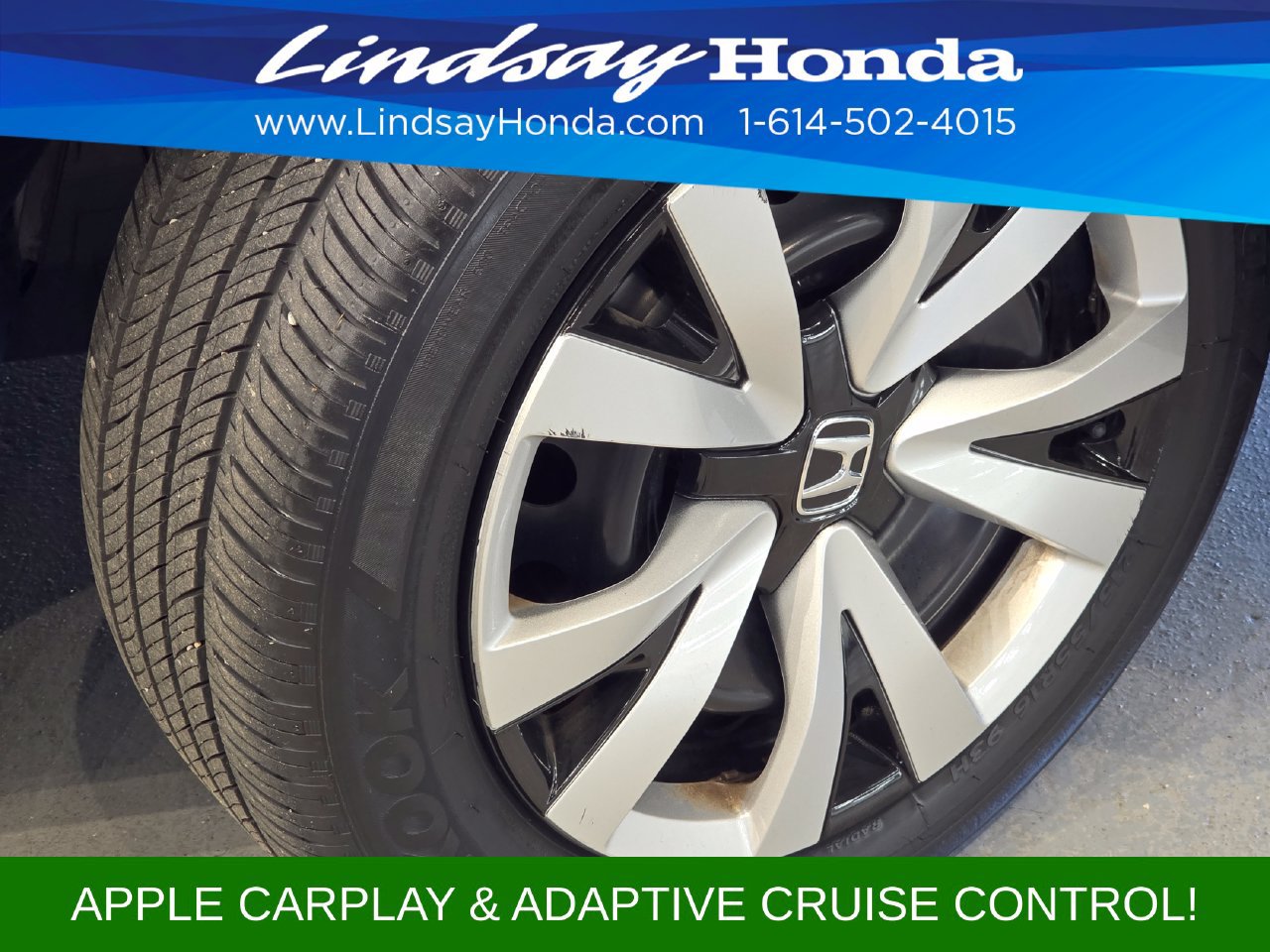 Used 2024 Honda Civic LX image 25