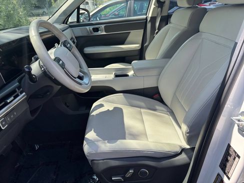 Used 2026 Hyundai Santa Fe SEL AWD/4WD image 28