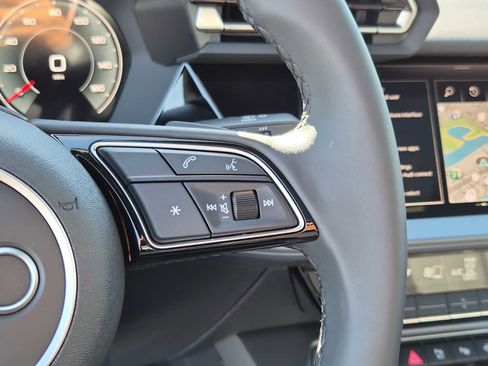 New 2026 Audi A3 2.0T Premium image 22