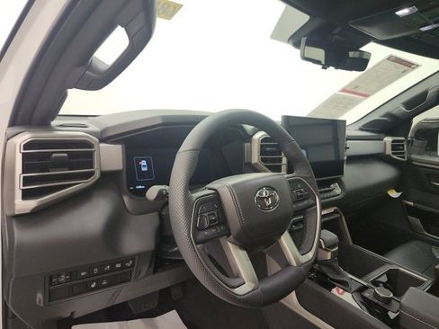 Certified 2026 Toyota Tundra Limited image 59