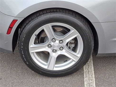 Used 2023 Chevrolet Camaro LT image 30