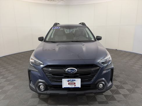 Certified 2023 Subaru Outback Onyx Edition XT image 2