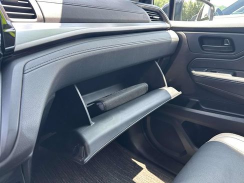 Used 2023 Honda Odyssey EX-L image 20