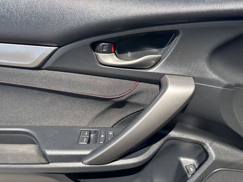 Used 2017 Honda Civic Si image 28