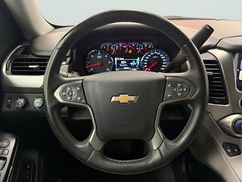 Used 2020 Chevrolet Tahoe LT AWD/4WD image 20