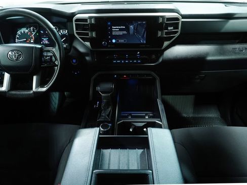 Used 2023 Toyota Tundra SR5 AWD/4WD image 16