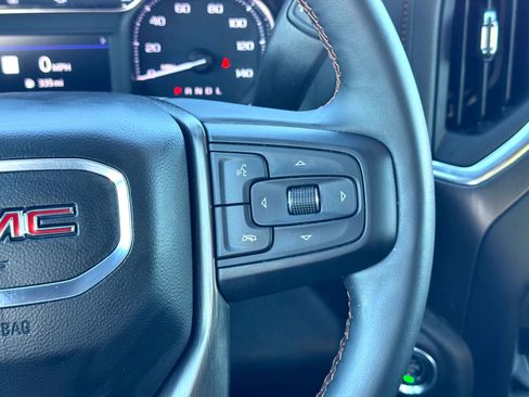 Used 2023 GMC Sierra 2500 AT4 w/ AT4 Preferred Package image 27