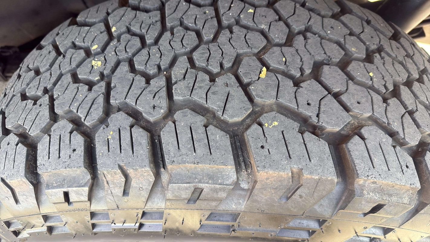 Used 2023 Ford F150 Tremor w/ Equipment Group 402A High AWD/4WD image 24
