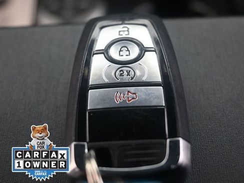 Used 2022 Ford Bronco Wildtrak image 17