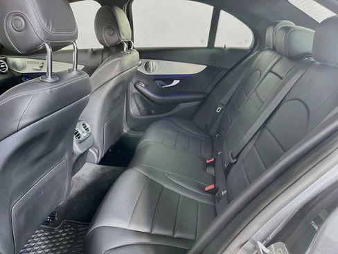 Used 2021 Mercedes-Benz C 300 Sedan w/ Premium Package image 32