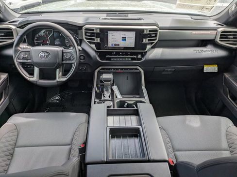 New 2026 Toyota Tundra SR5 AWD/4WD image 14