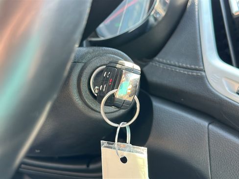 Used 2016 GMC Terrain Denali image 19