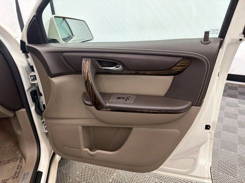 Used 2015 GMC Acadia Denali FWD image 16