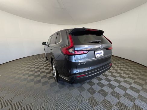 Used 2024 Honda CR-V EX-L image 14
