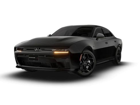 New 2026 Dodge Charger R/T image 1