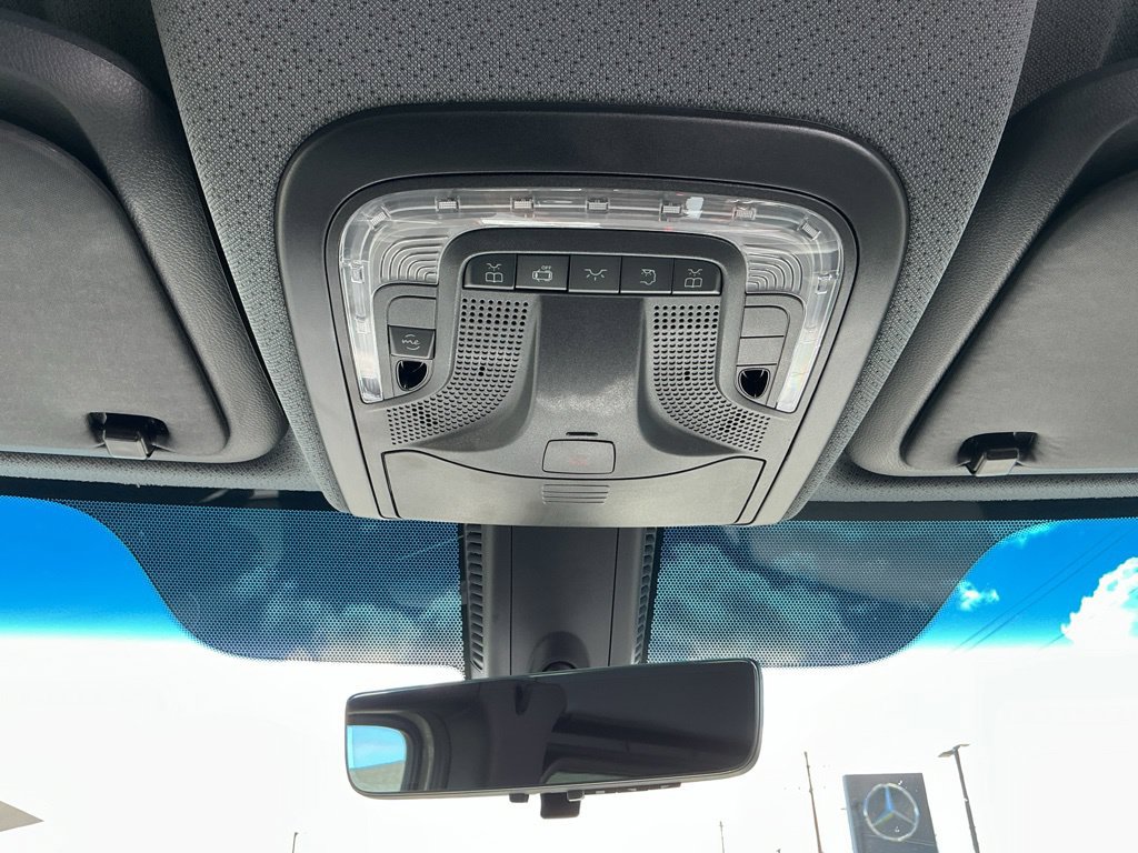 New 2026 Mercedes-Benz Sprinter 2500 image 22