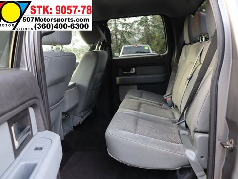 Used 2012 Ford F150 XLT image 14