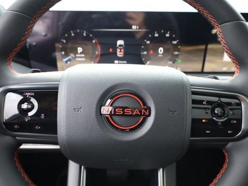 New 2026 Nissan Armada PRO-4X image 13