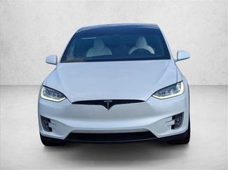 Used 2020 Tesla Model X Long Range video 2