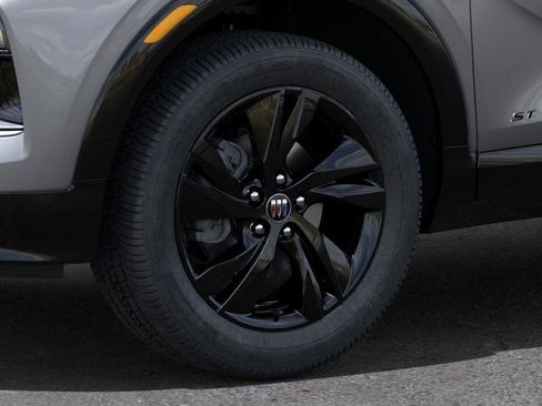 New 2025 Buick Encore GX Sport Touring w/ Comfort Package image 9