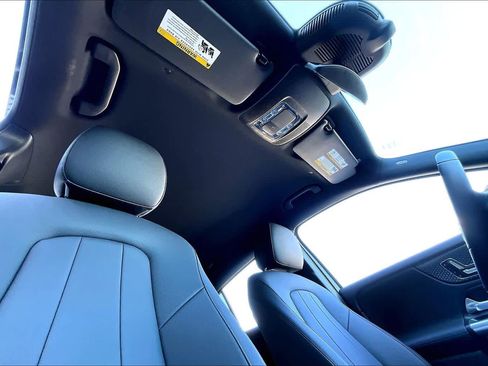 Used 2025 Mercedes-Benz GLA 250 image 13