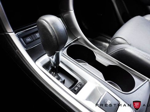Used 2022 Subaru Ascent Limited w/ Technology Package AWD/4WD image 47