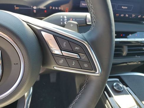 New 2026 Buick Enclave Sport Touring w/ Power Package FWD image 27