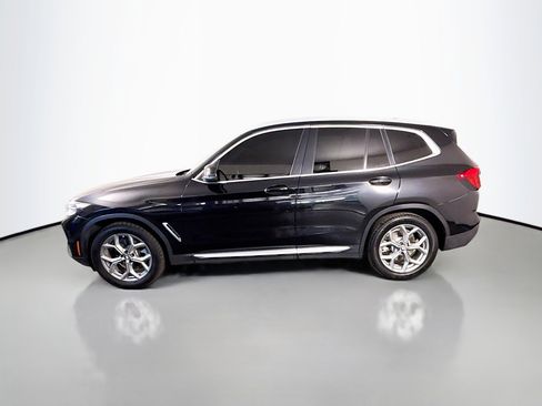 Used 2022 BMW X3 sDrive30i w/ Convenience Package RWD image 6