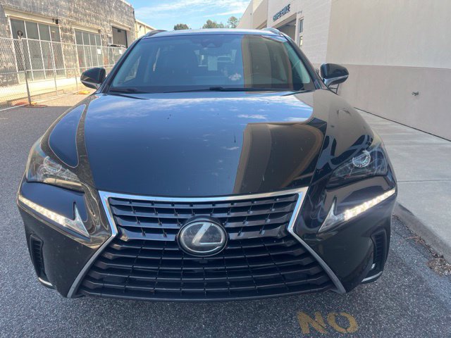 Used 2018 Lexus NX 300 FWD w/ Accessory Package 2 image 2