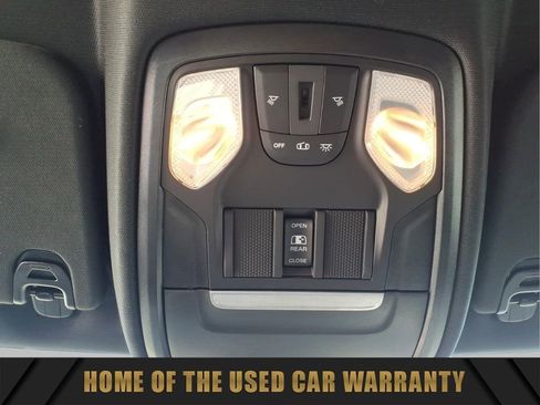 Used 2022 RAM 1500 Big Horn image 27