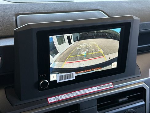 New 2026 Toyota 4Runner SR5 RWD image 22
