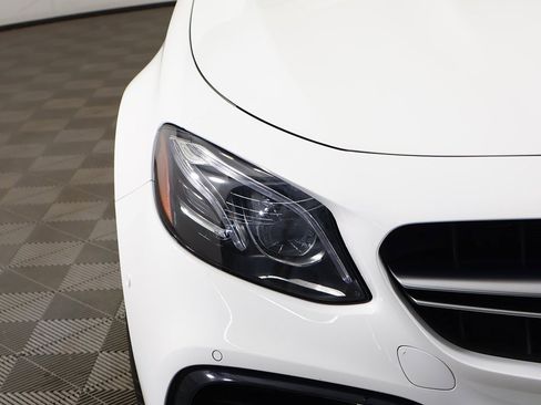Used 2019 Mercedes-Benz E 63 AMG S image 18
