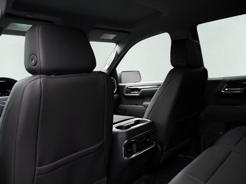 New 2026 GMC Sierra 1500 Elevation w/ Elevation Premium Package image 19